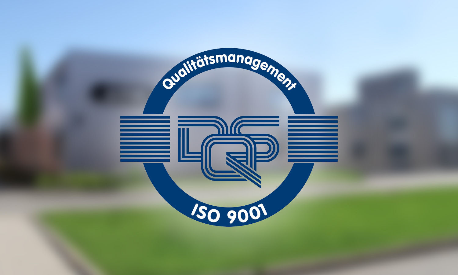 ISO 9001